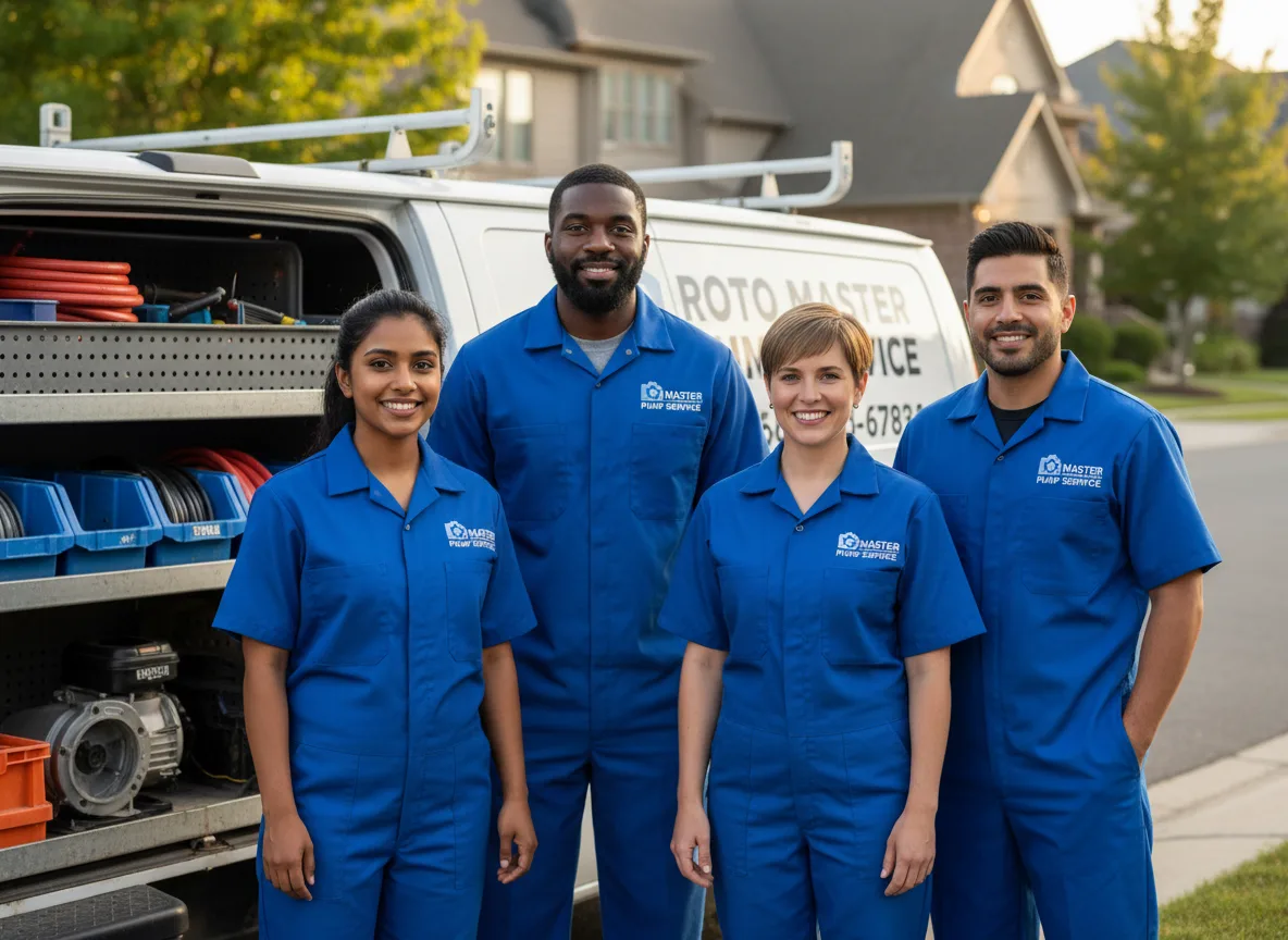 Sump Pump Installation company in Spreckels, CA